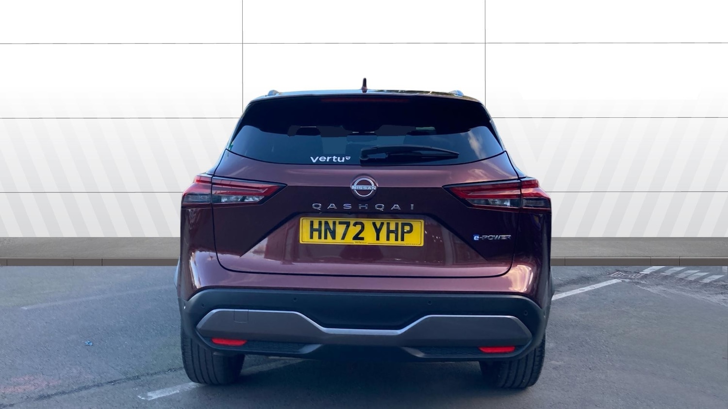 Used Nissan Qashqai 2023 for sale - 77846329: Photo 6