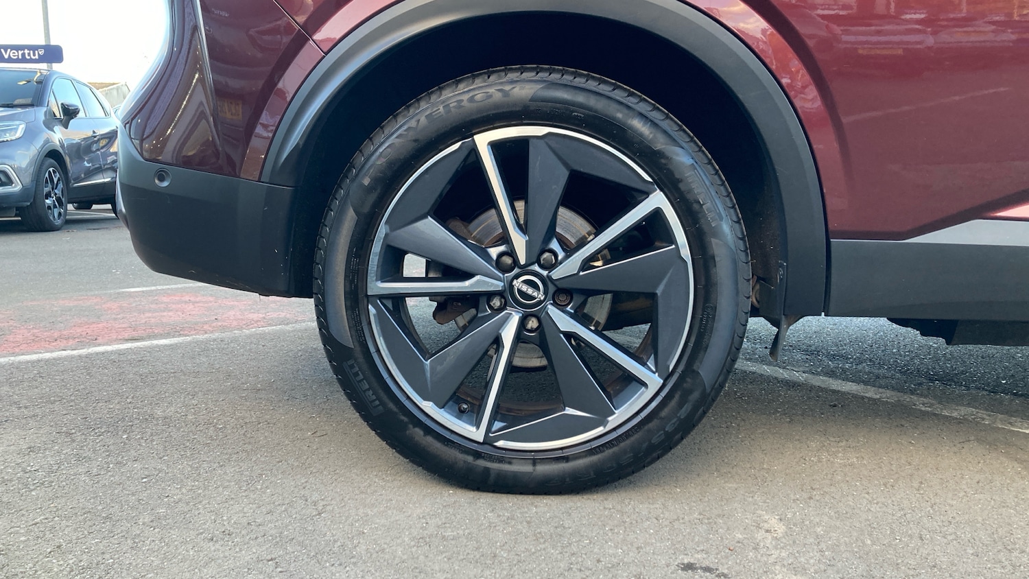 Used Nissan Qashqai 2023 for sale - 77846329: Photo 7