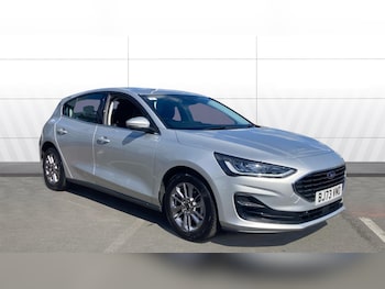 Used Ford Focus 2023 for sale - 78668328: Photo