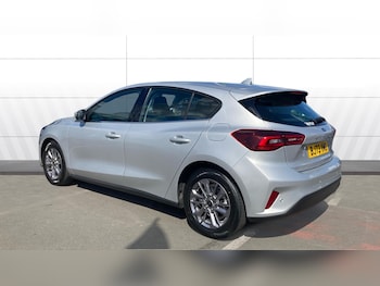 Used Ford Focus 2023 for sale - 78668328: Photo