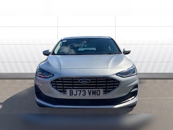 Used Ford Focus 2023 for sale - 78668328: Photo