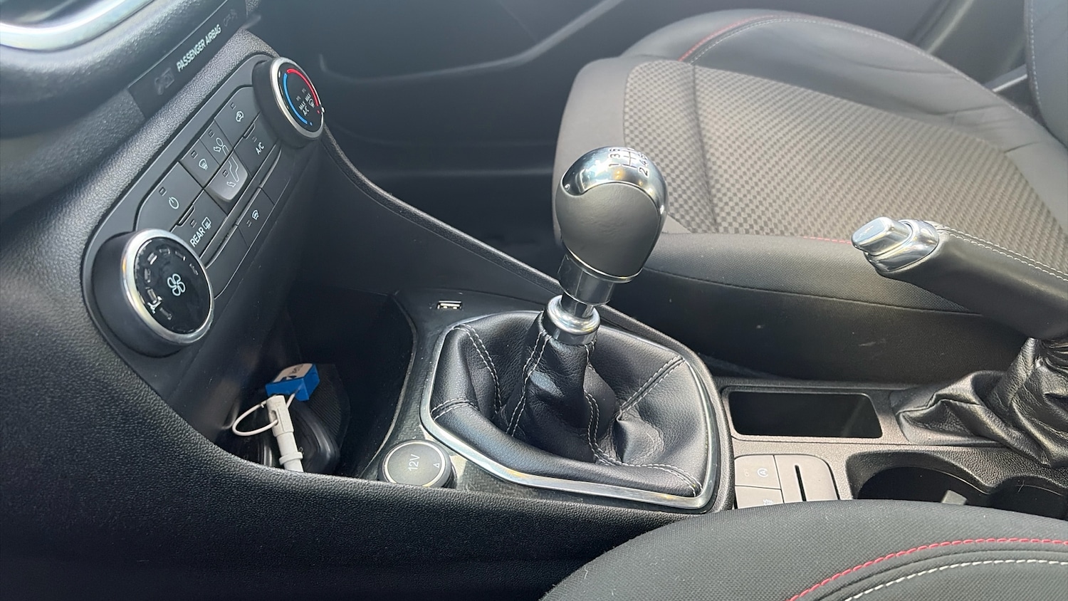 Used Ford Fiesta 2018 for sale - 76903849: Photo 13