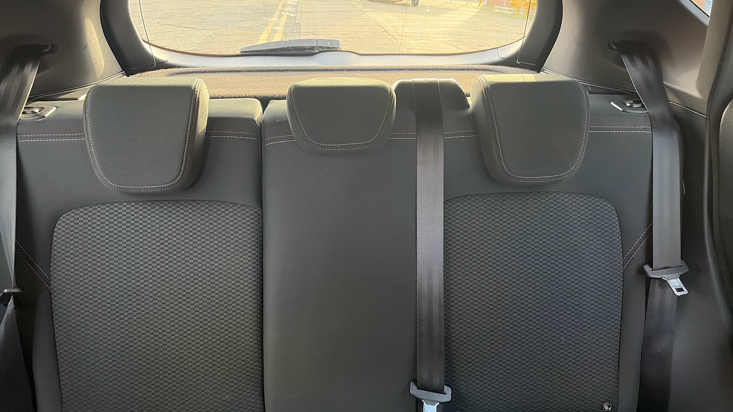 Used Ford Fiesta 2018 for sale - 76903849: Photo 15