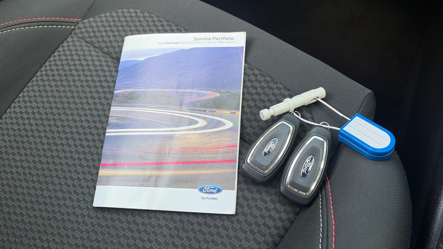 Used Ford Fiesta 2018 for sale - 76903849: Photo 19