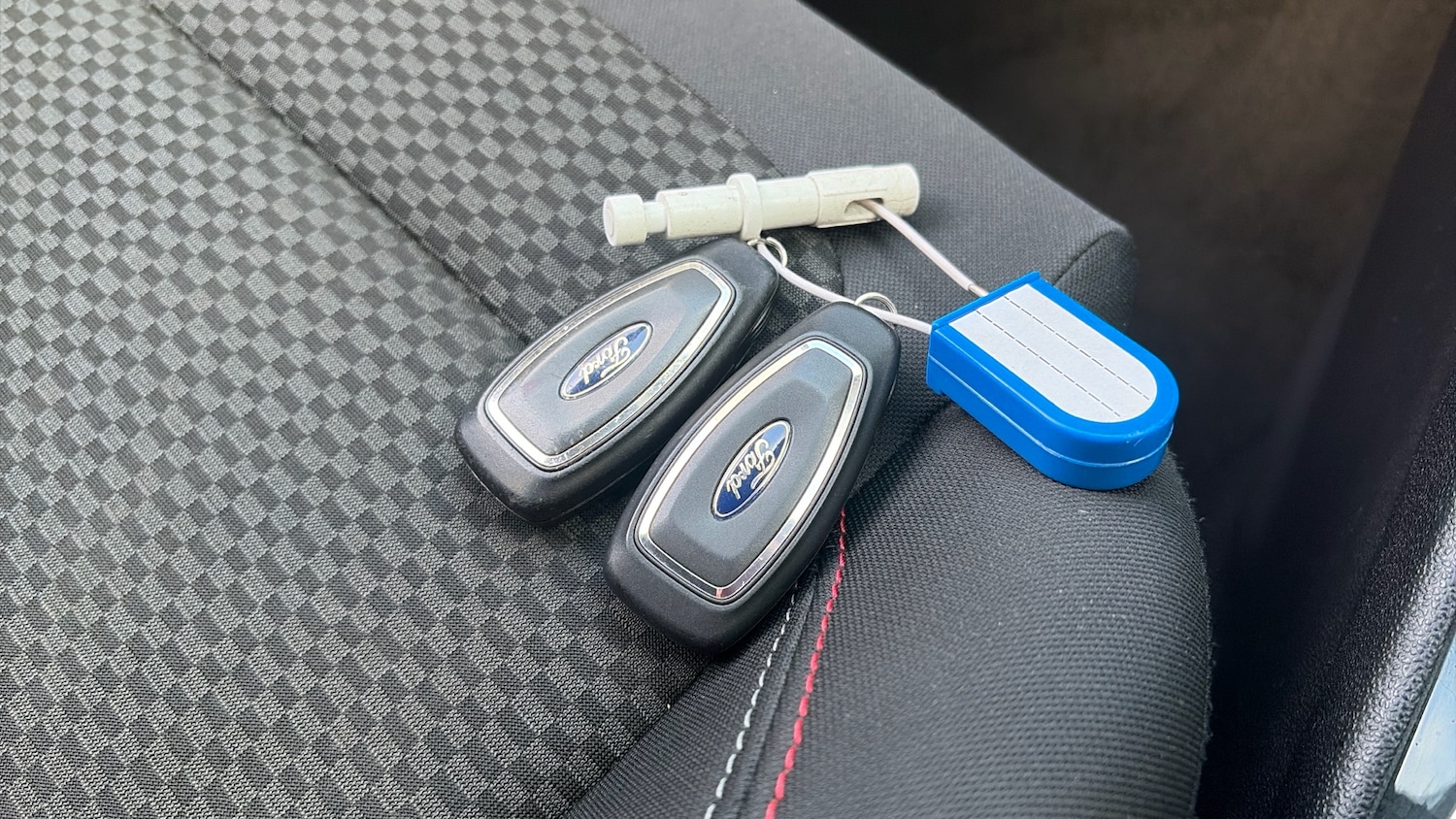 Used Ford Fiesta 2018 for sale - 76903849: Photo 20