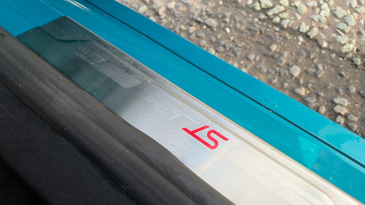 Used Ford Fiesta 2018 for sale - 76903849: Photo 28