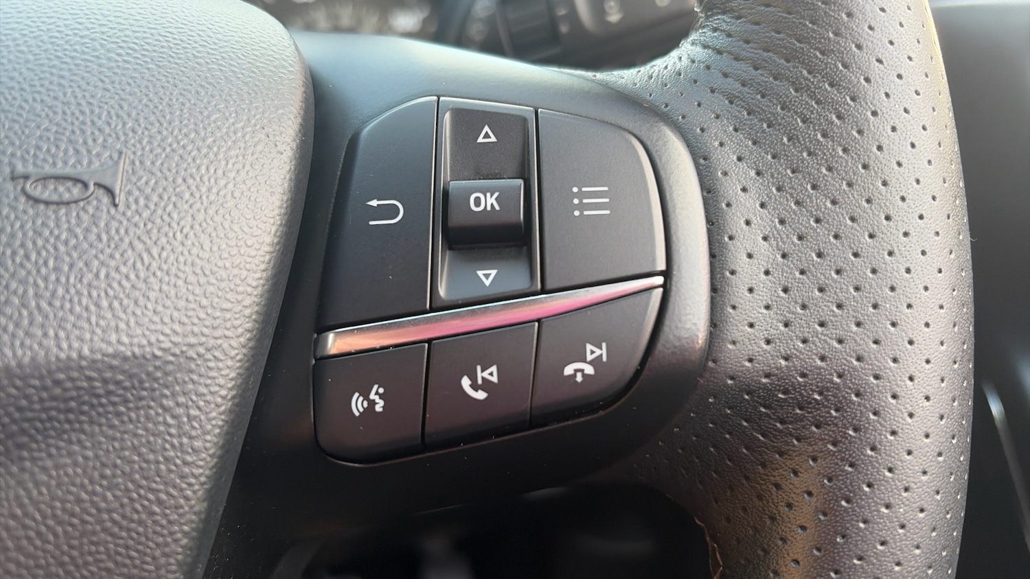 Used Ford Fiesta 2018 for sale - 76903849: Photo 30