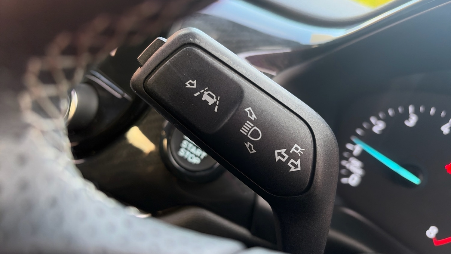 Used Ford Fiesta 2018 for sale - 76903849: Photo 31