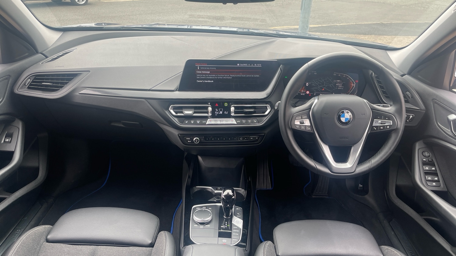 Used BMW 1 Series 2024 for sale - 76366873: Photo 10
