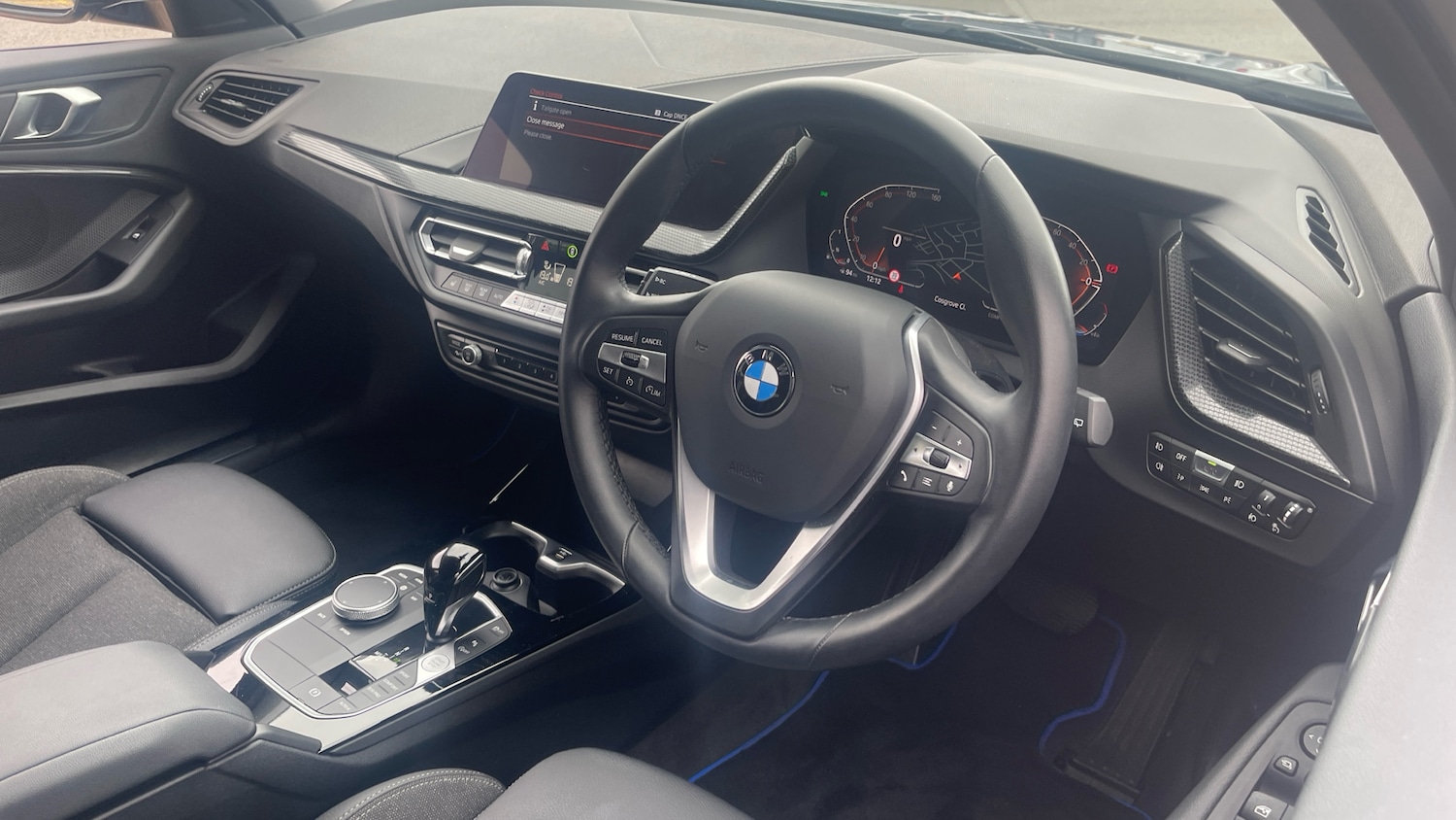 Used BMW 1 Series 2024 for sale - 76366873: Photo 11