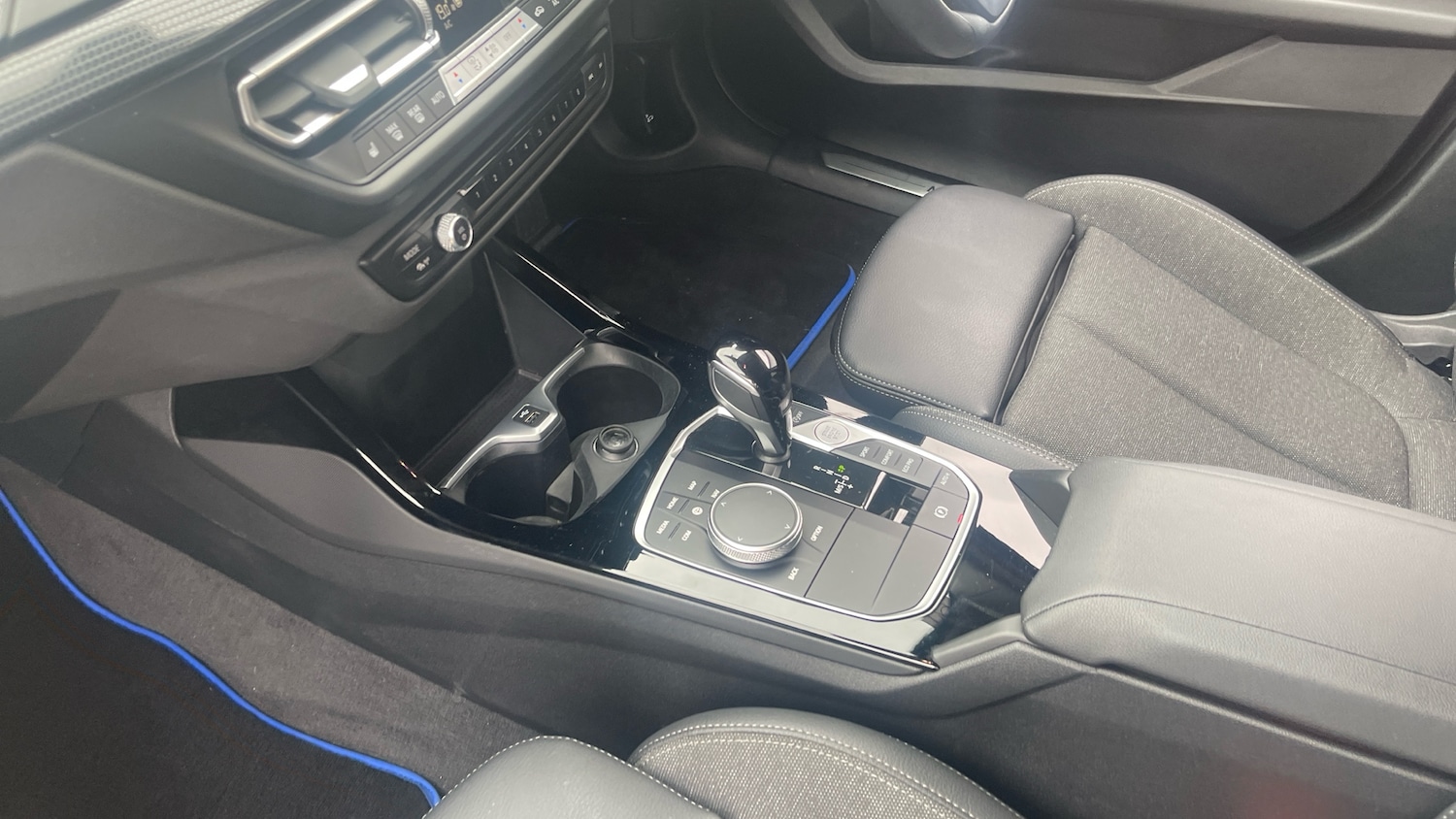 Used BMW 1 Series 2024 for sale - 76366873: Photo 13