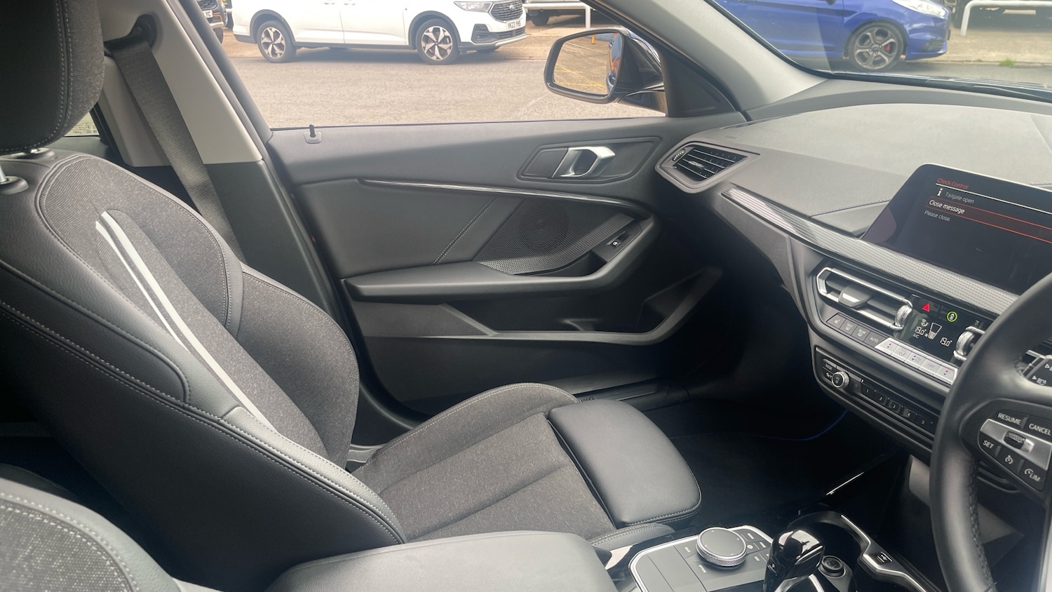 Used BMW 1 Series 2024 for sale - 76366873: Photo 14