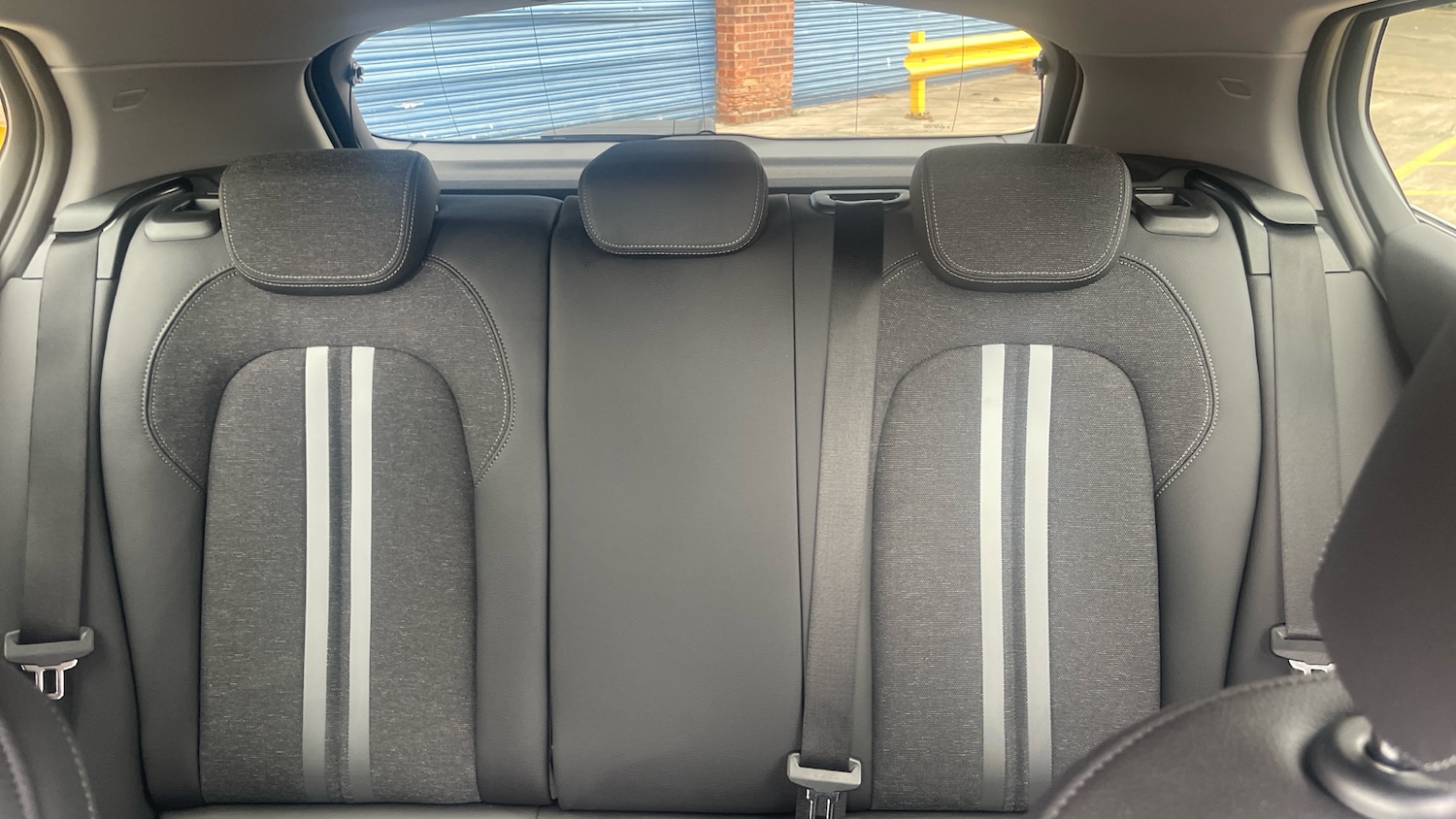Used BMW 1 Series 2024 for sale - 76366873: Photo 15