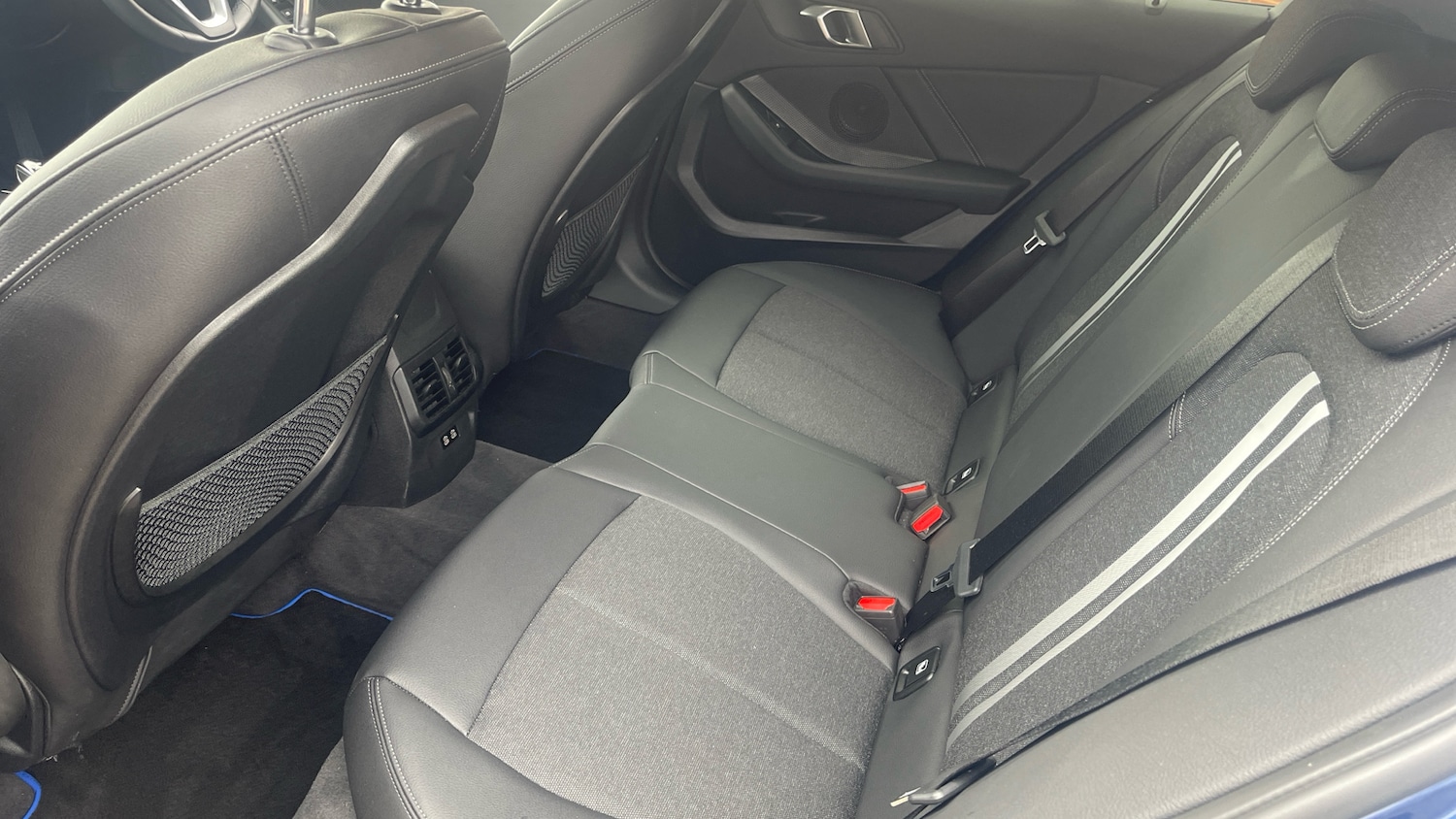 Used BMW 1 Series 2024 for sale - 76366873: Photo 16