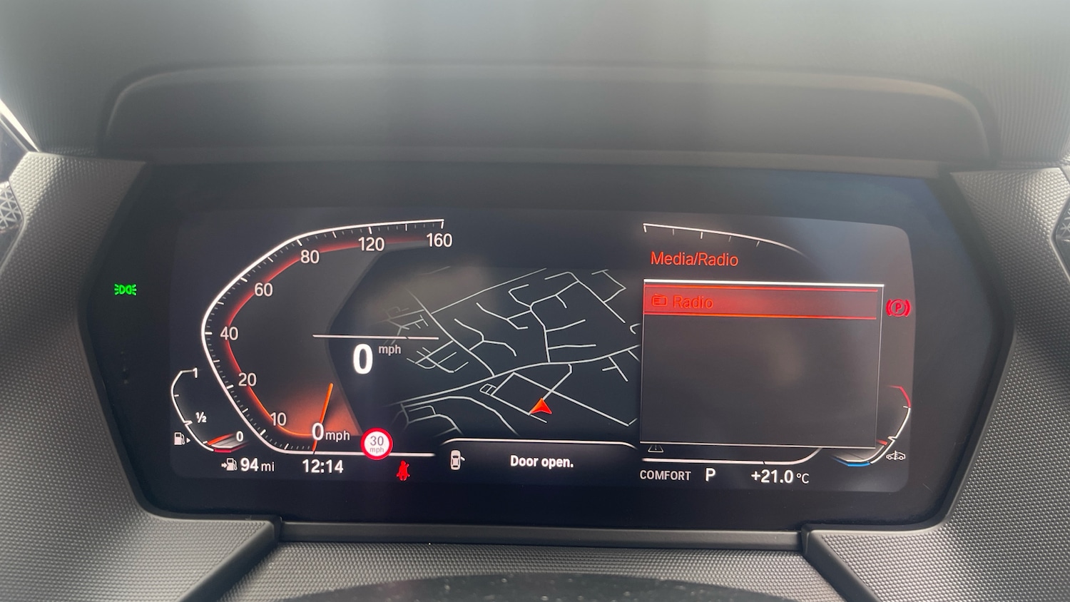 Used BMW 1 Series 2024 for sale - 76366873: Photo 18