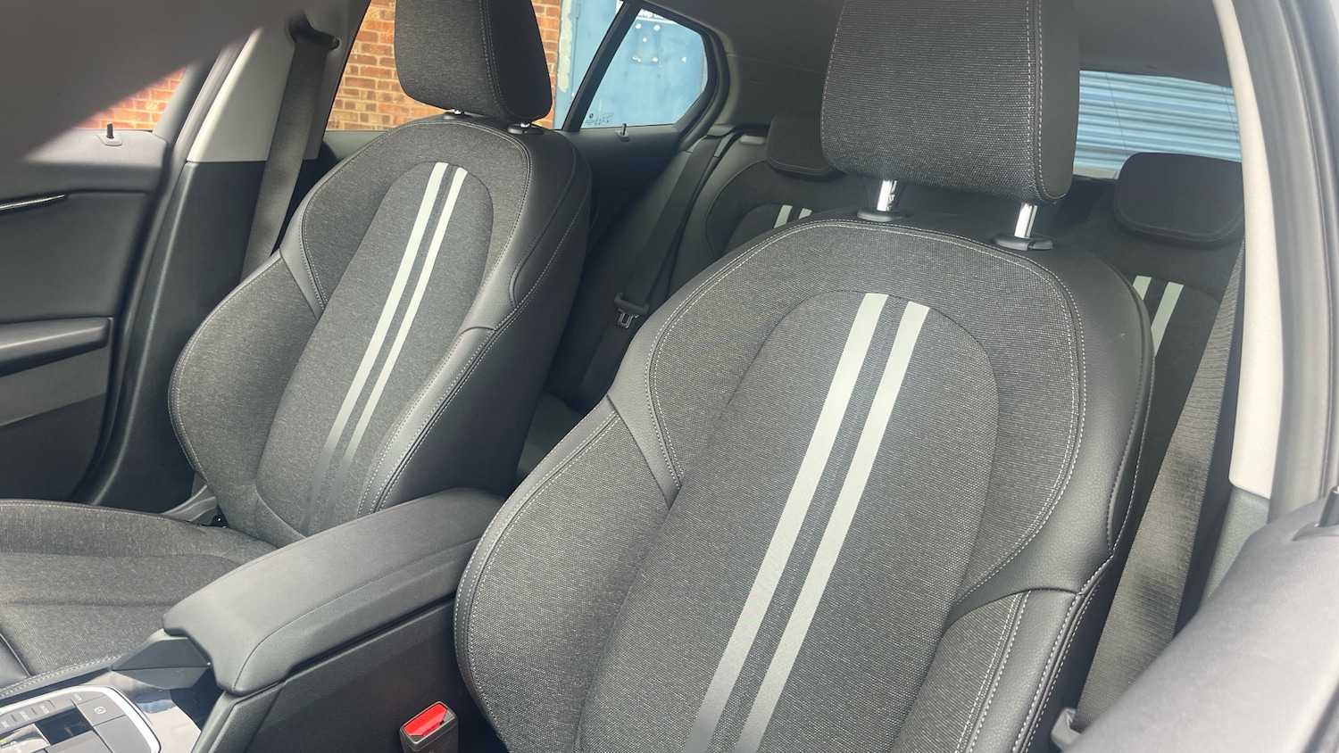 Used BMW 1 Series 2024 for sale - 76366873: Photo 25