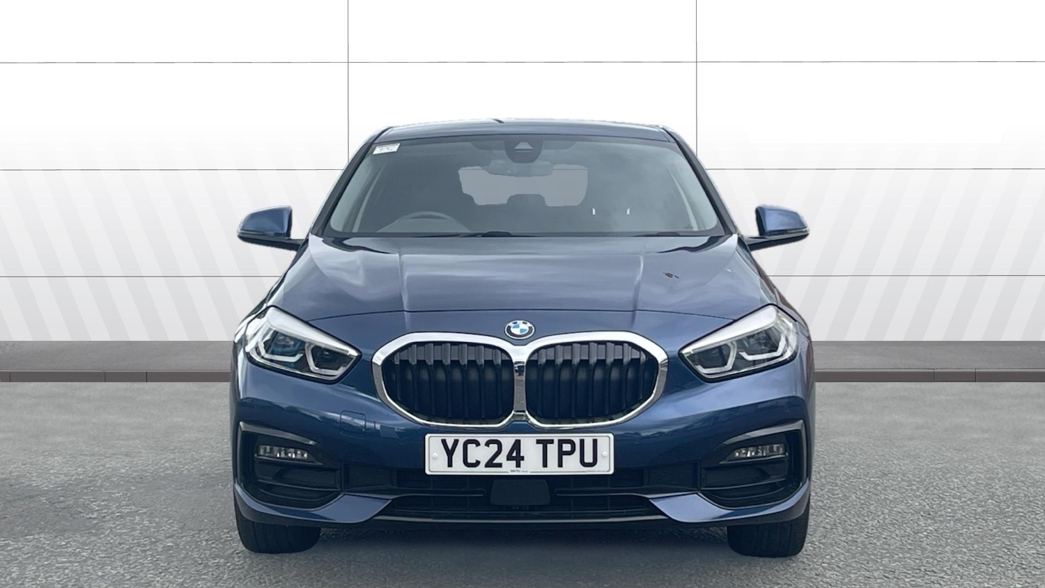 Used BMW 1 Series 2024 for sale - 76366873: Photo 3