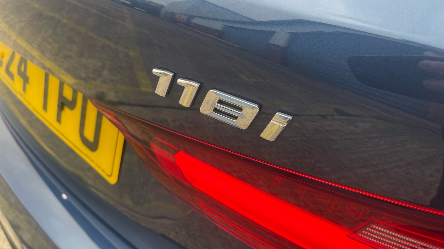 Used BMW 1 Series 2024 for sale - 76366873: Photo 30