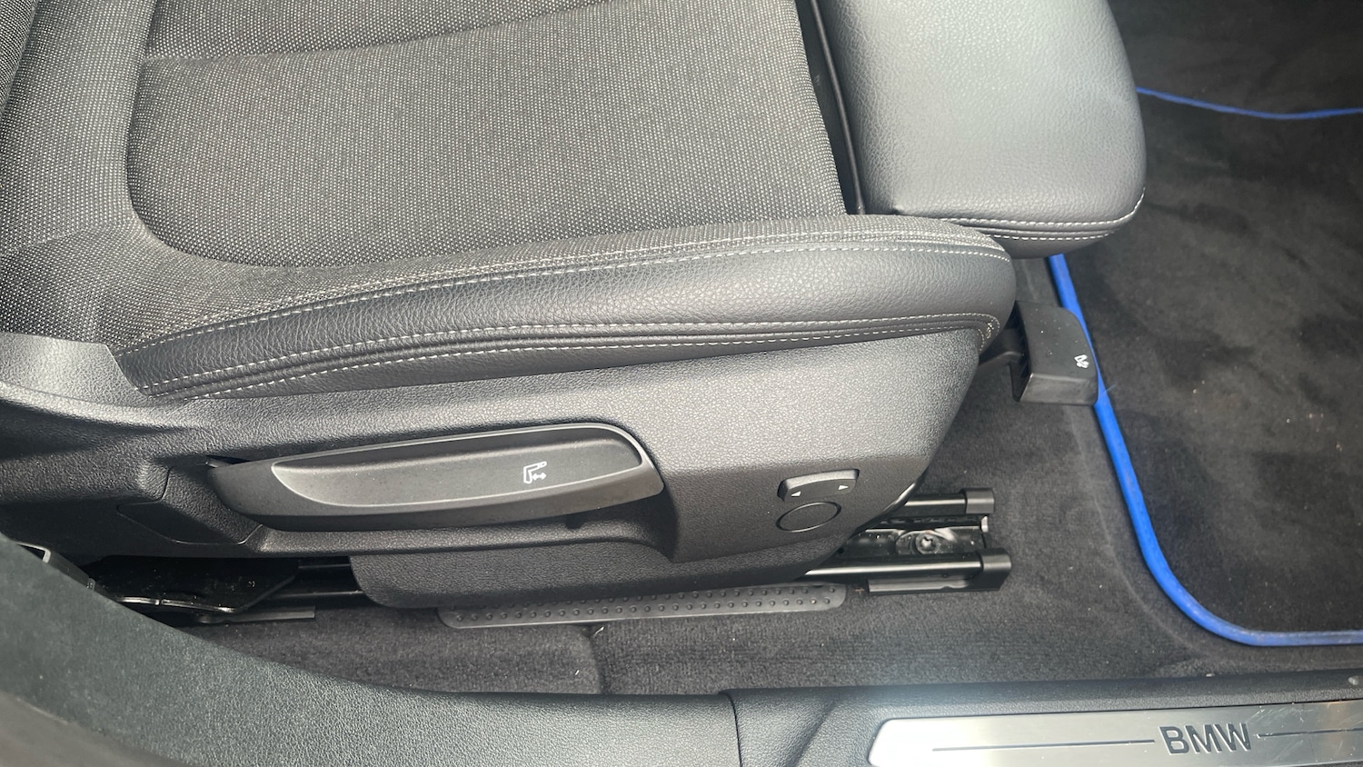Used BMW 1 Series 2024 for sale - 76366873: Photo 31