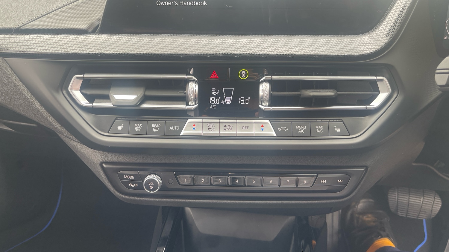 Used BMW 1 Series 2024 for sale - 76366873: Photo 38