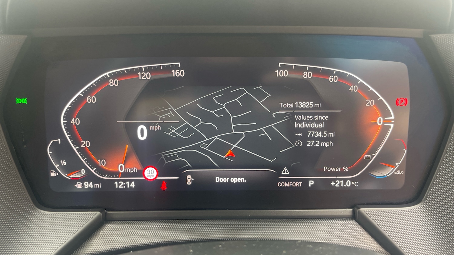 Used BMW 1 Series 2024 for sale - 76366873: Photo 44