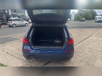 Used BMW 1 Series 2024 for sale - 76366873: Photo