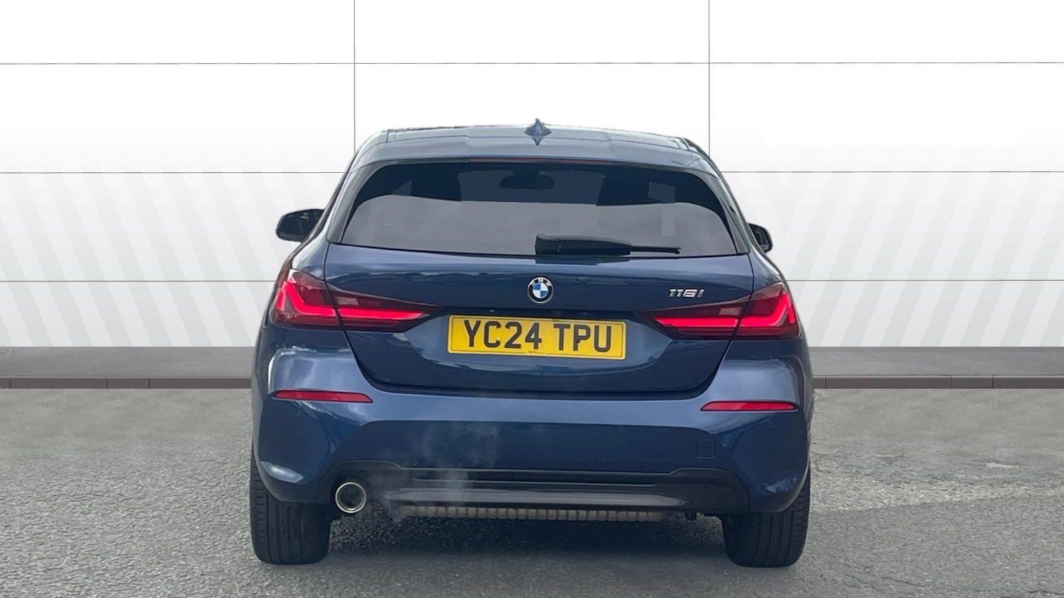 Used BMW 1 Series 2024 for sale - 76366873: Photo 6