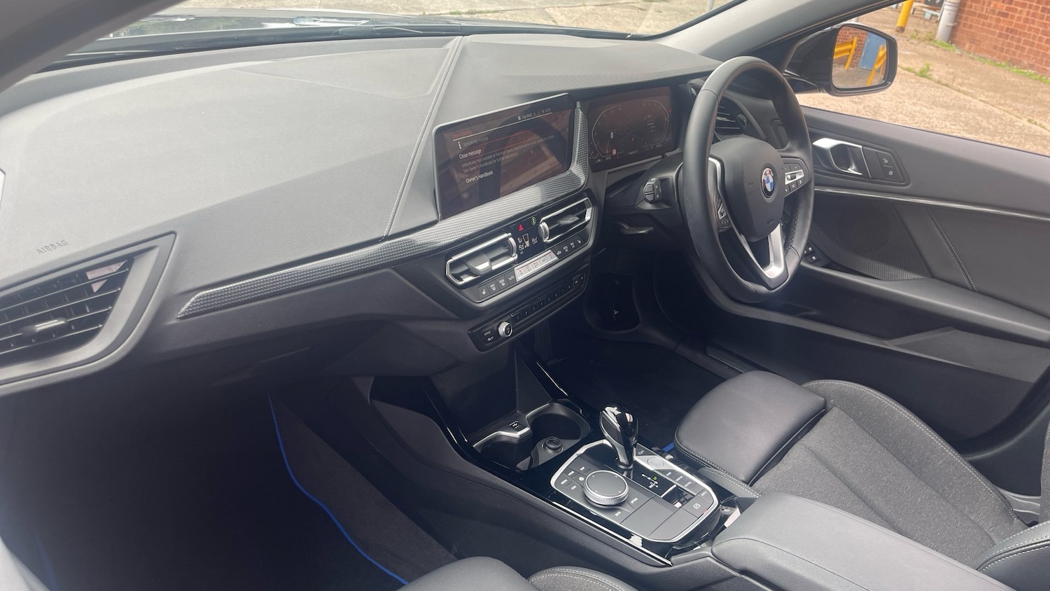 Used BMW 1 Series 2024 for sale - 76366873: Photo 9