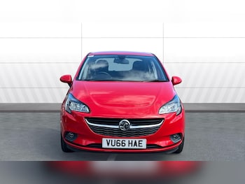 Used Vauxhall Corsa 2016 for sale - 78899998: Photo