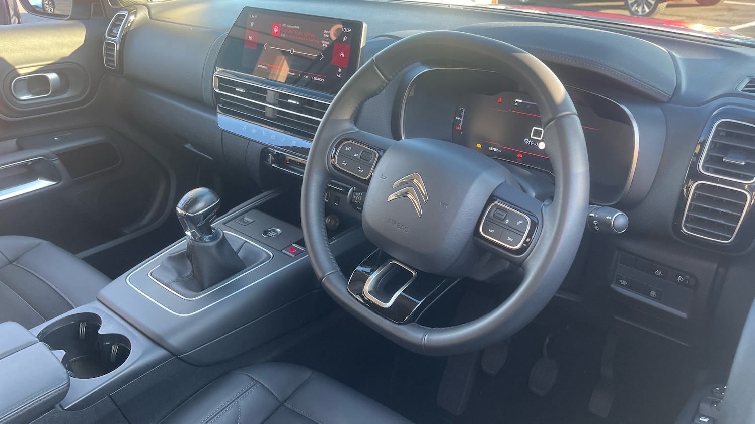 Used Citroen C5 Aircross 2024 for sale - 77562446: Photo 11