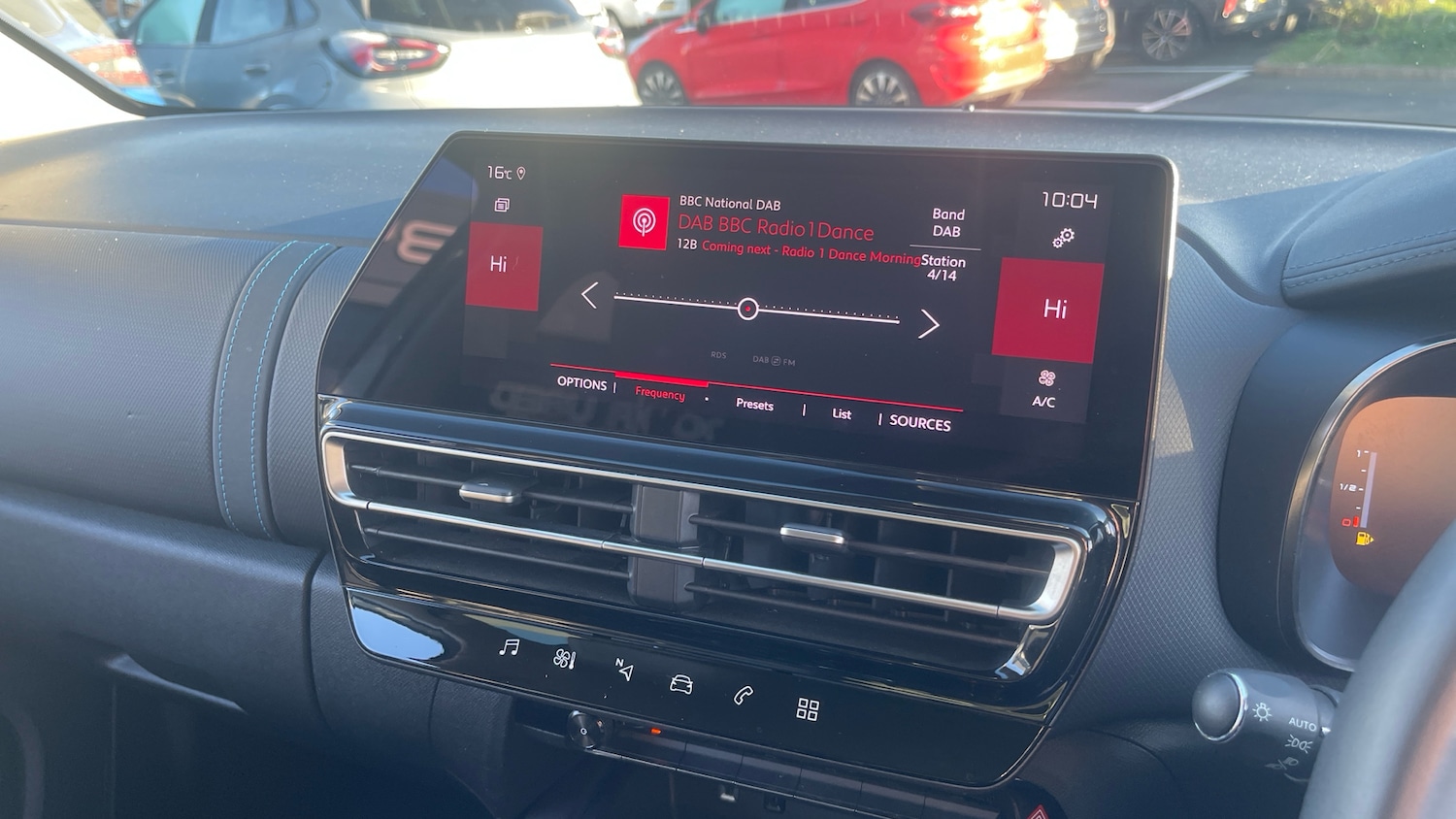 Used Citroen C5 Aircross 2024 for sale - 77562446: Photo 12