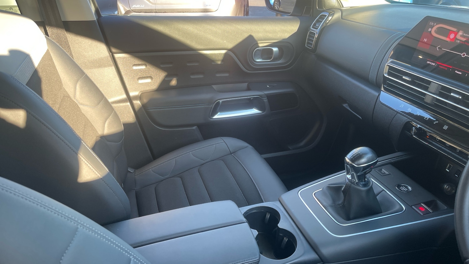 Used Citroen C5 Aircross 2024 for sale - 77562446: Photo 14