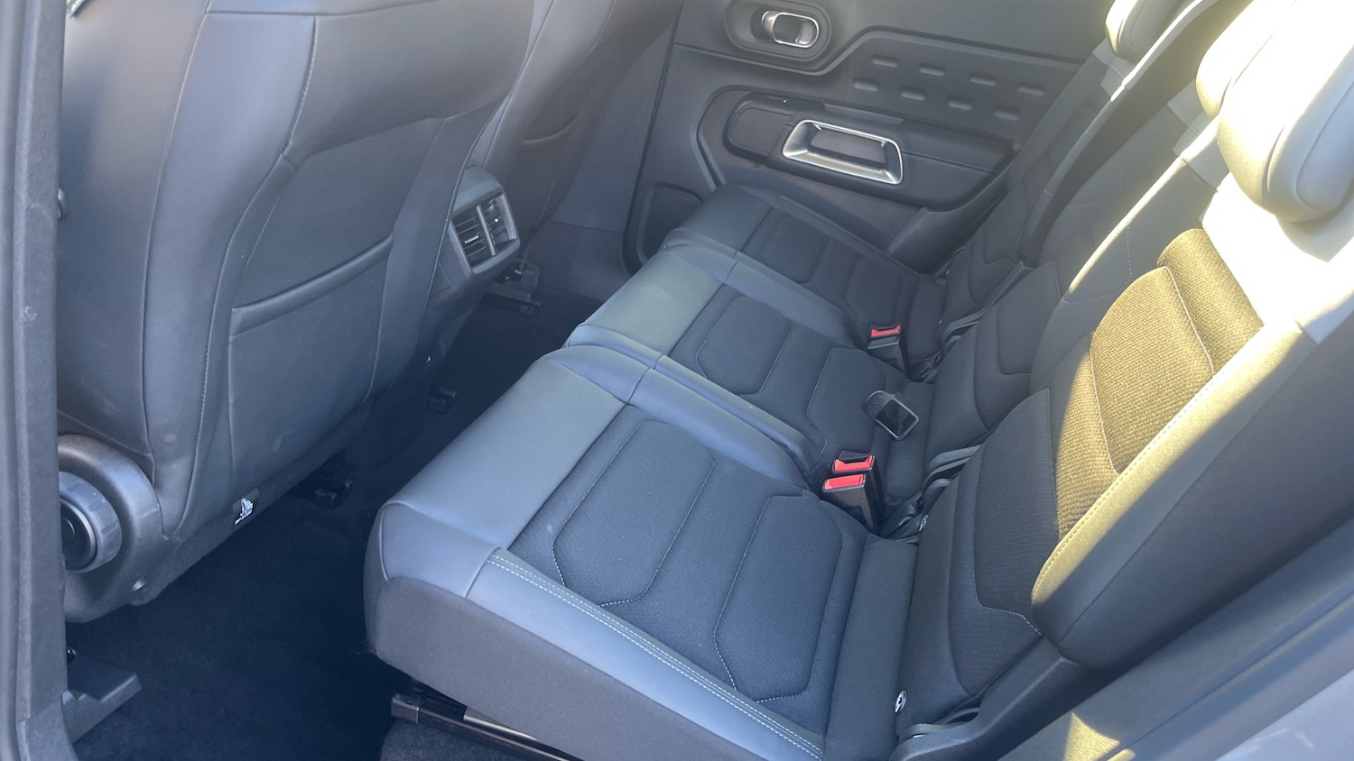 Used Citroen C5 Aircross 2024 for sale - 77562446: Photo 16