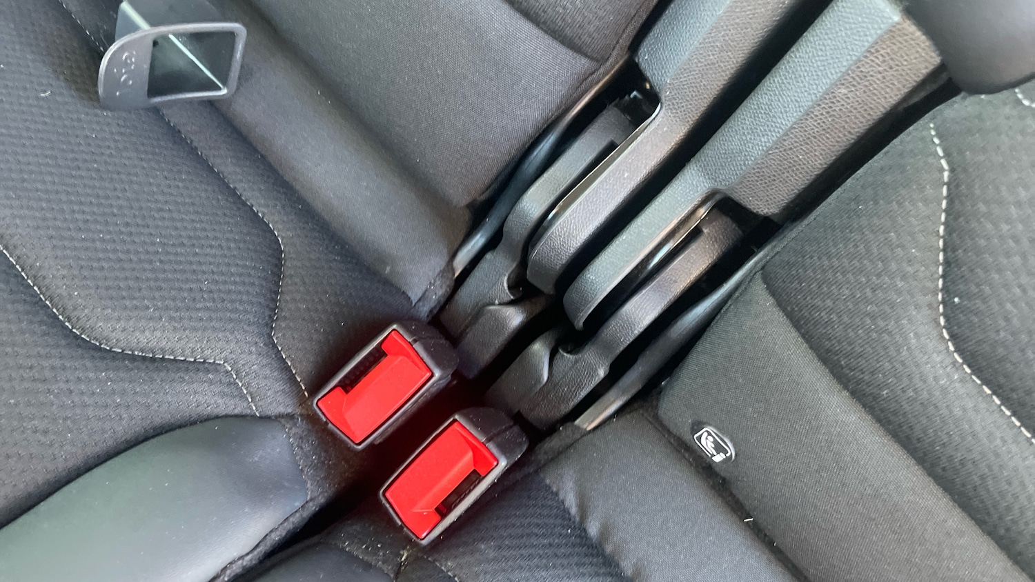 Used Citroen C5 Aircross 2024 for sale - 77562446: Photo 17