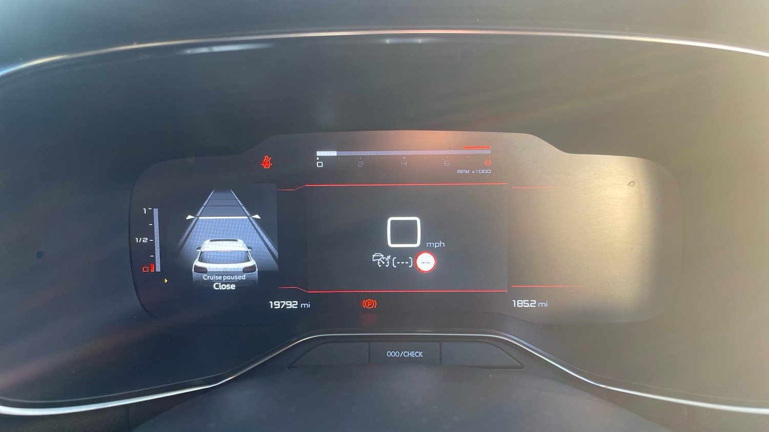 Used Citroen C5 Aircross 2024 for sale - 77562446: Photo 18