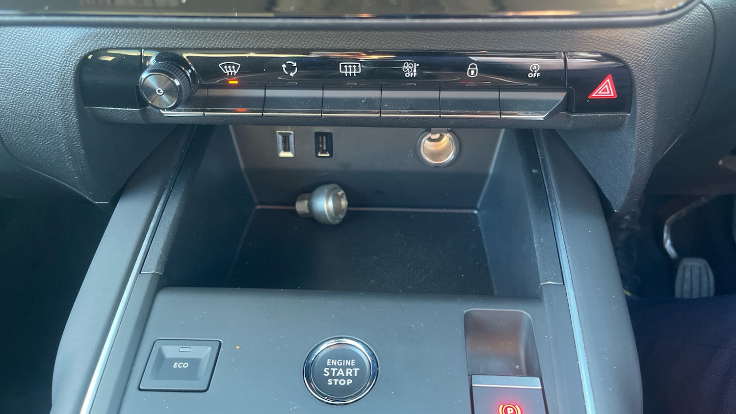 Used Citroen C5 Aircross 2024 for sale - 77562446: Photo 19