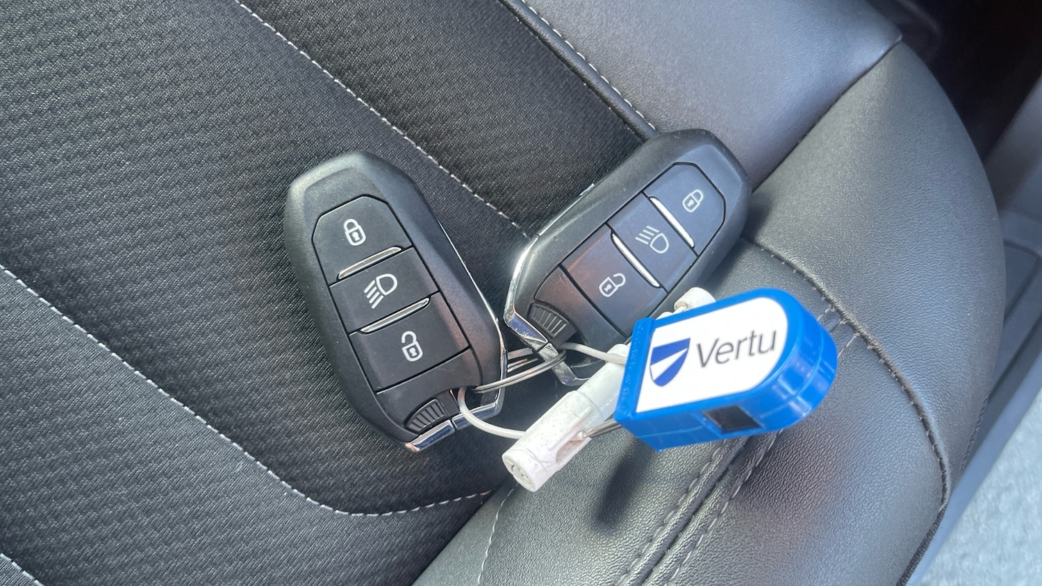 Used Citroen C5 Aircross 2024 for sale - 77562446: Photo 20