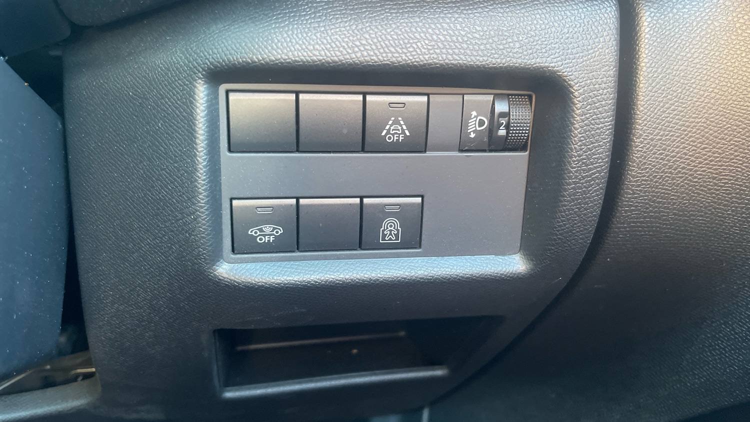 Used Citroen C5 Aircross 2024 for sale - 77562446: Photo 28