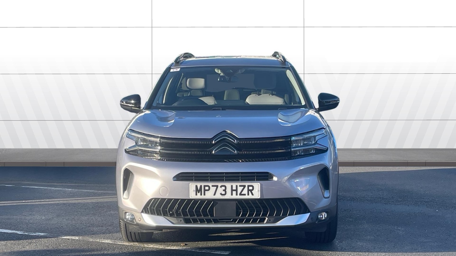 Used Citroen C5 Aircross 2024 for sale - 77562446: Photo 3