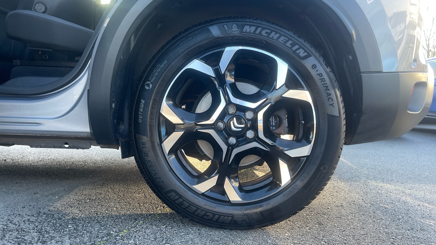 Used Citroen C5 Aircross 2024 for sale - 77562446: Photo 7