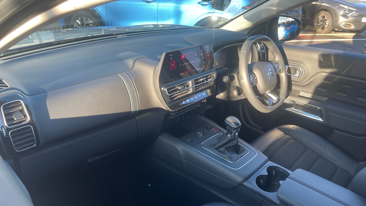 Used Citroen C5 Aircross 2024 for sale - 77562446: Photo 9