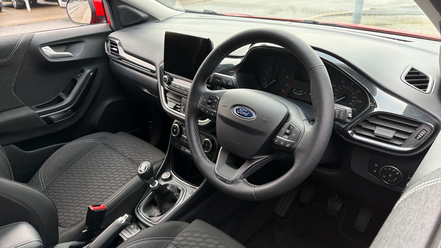 Used Ford Puma 2021 for sale - 77432521: Photo 11