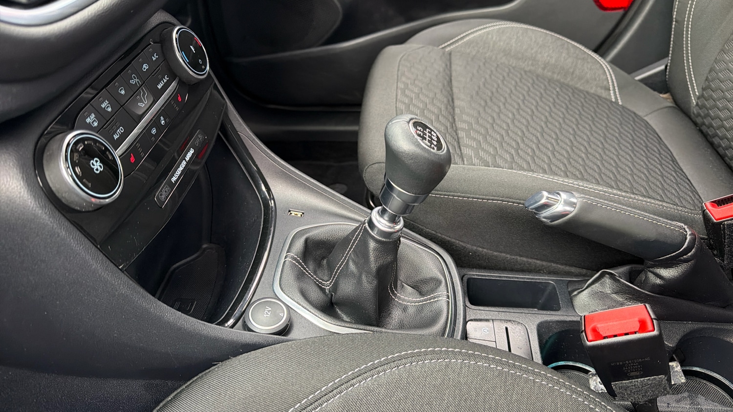 Used Ford Puma 2021 for sale - 77432521: Photo 13