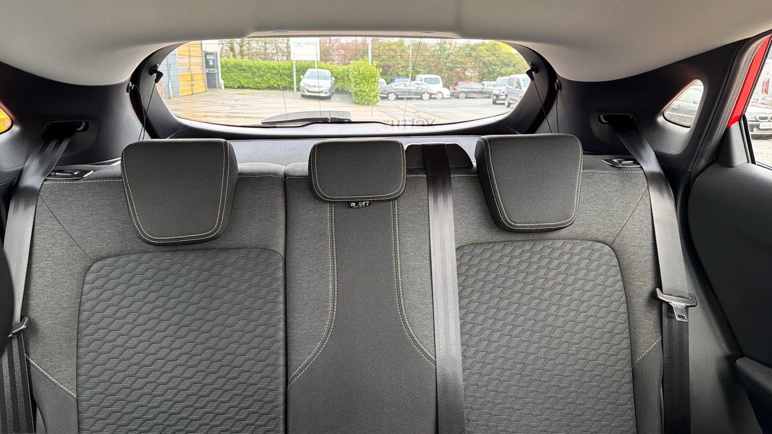 Used Ford Puma 2021 for sale - 77432521: Photo 15