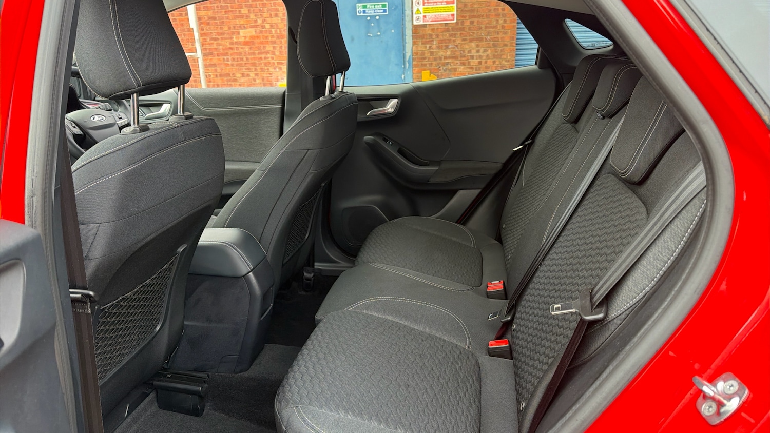 Used Ford Puma 2021 for sale - 77432521: Photo 16