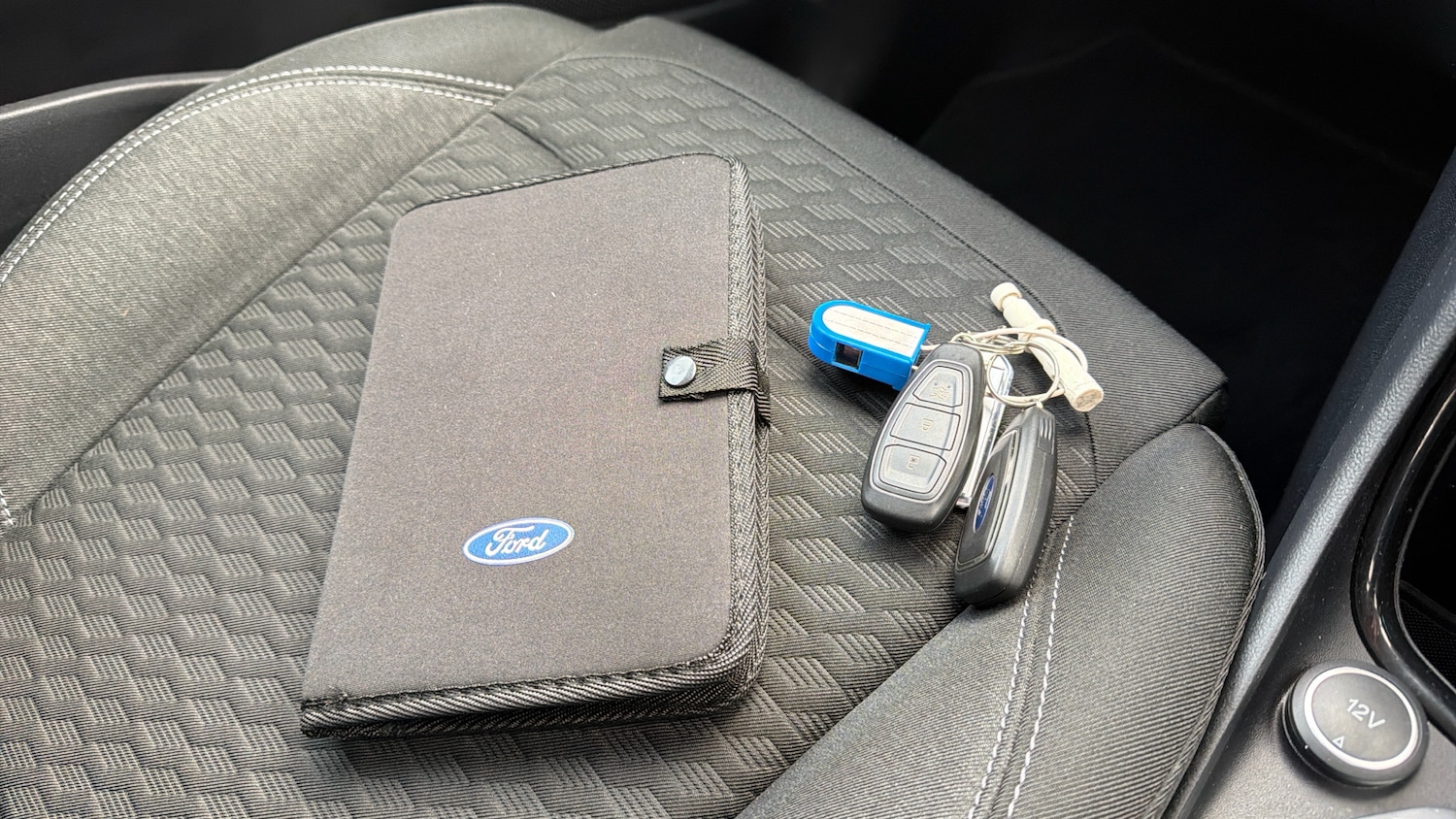 Used Ford Puma 2021 for sale - 77432521: Photo 19