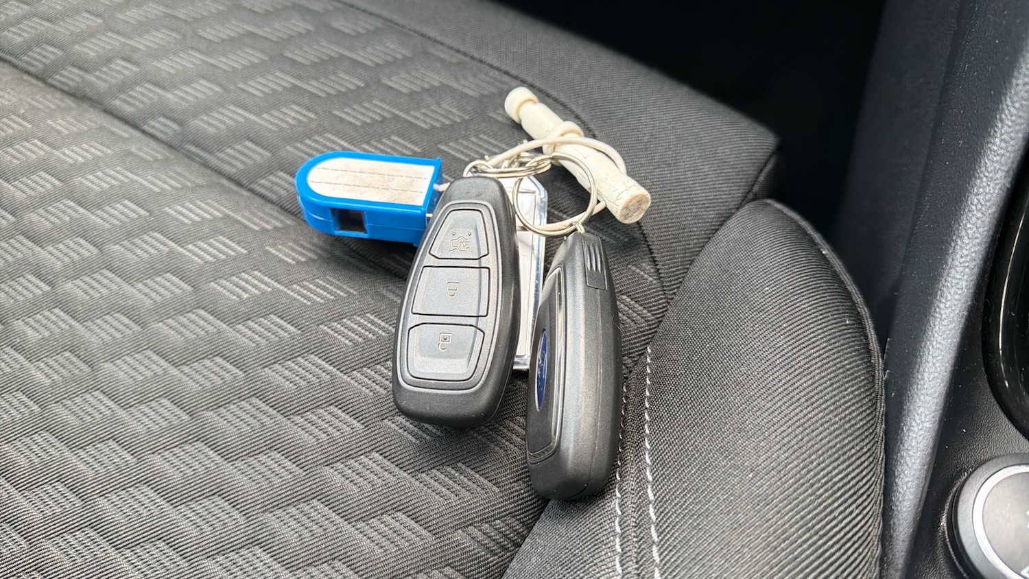 Used Ford Puma 2021 for sale - 77432521: Photo 20