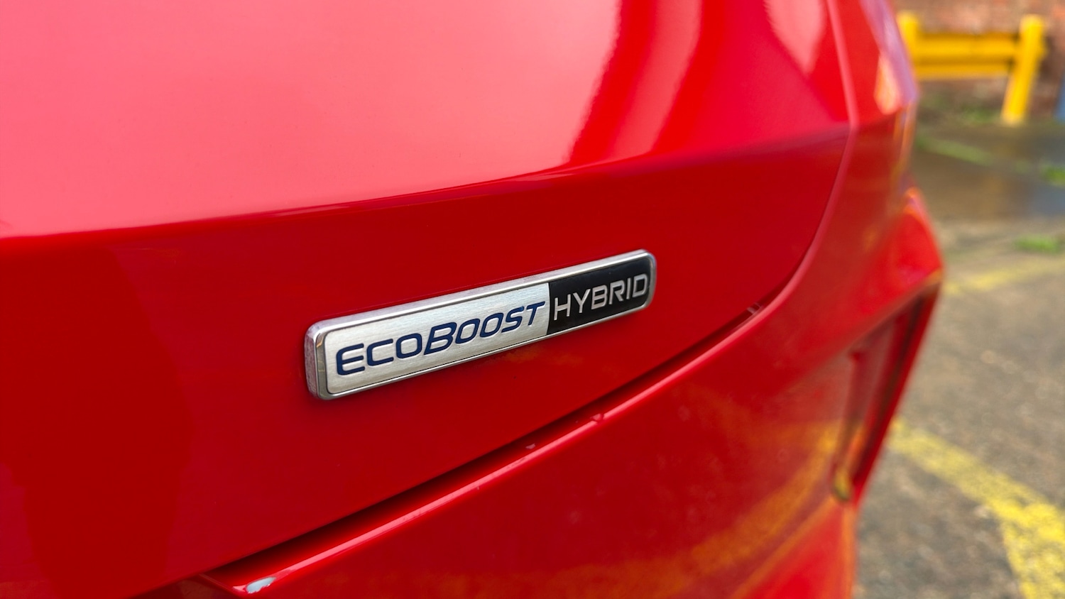 Used Ford Puma 2021 for sale - 77432521: Photo 22