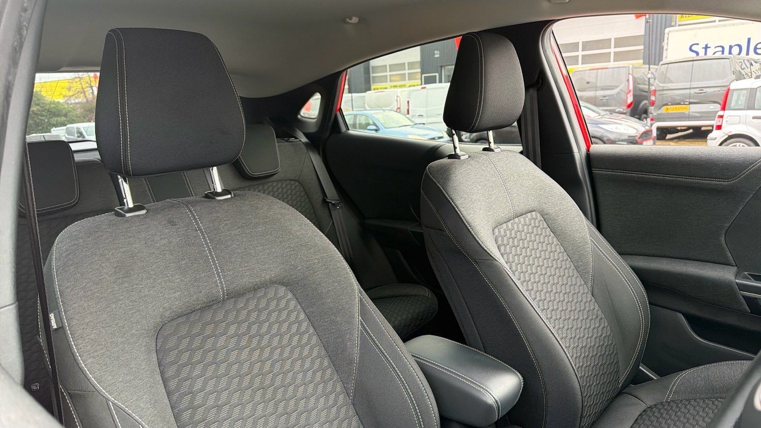 Used Ford Puma 2021 for sale - 77432521: Photo 28