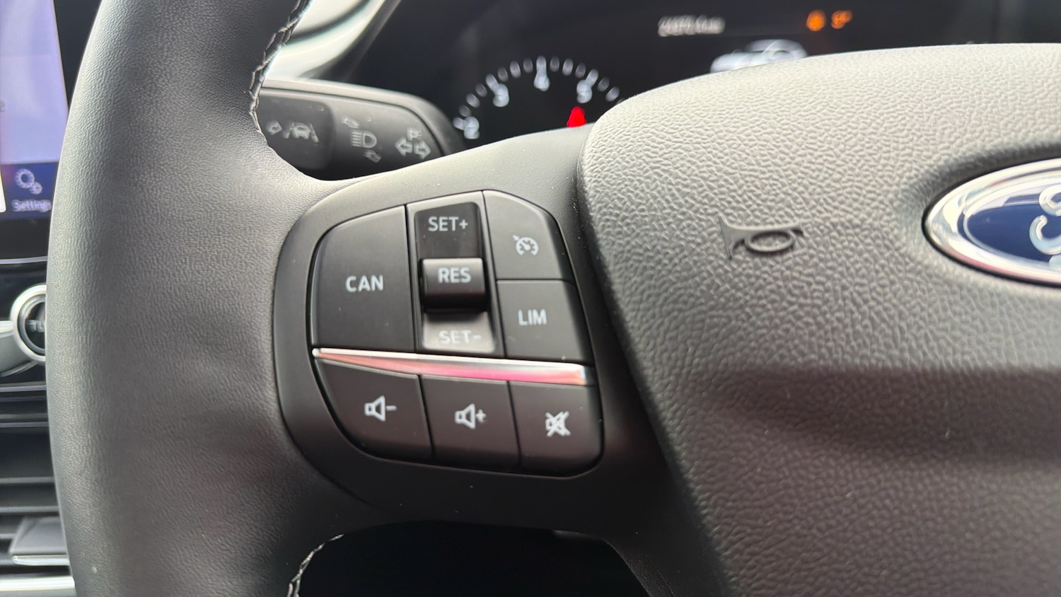 Used Ford Puma 2021 for sale - 77432521: Photo 29